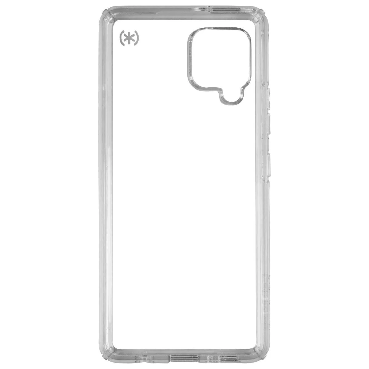 Camera Protection Speck Presidio Exotech Series Case for Samsung Galaxy A42 5G - Clear