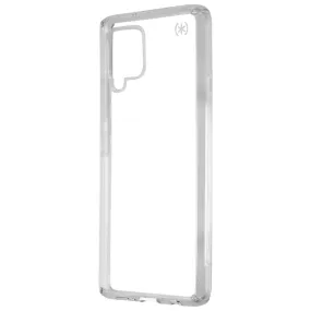 Professional Look Speck Presidio Exotech Series Case for Samsung Galaxy A42 5G - Clear