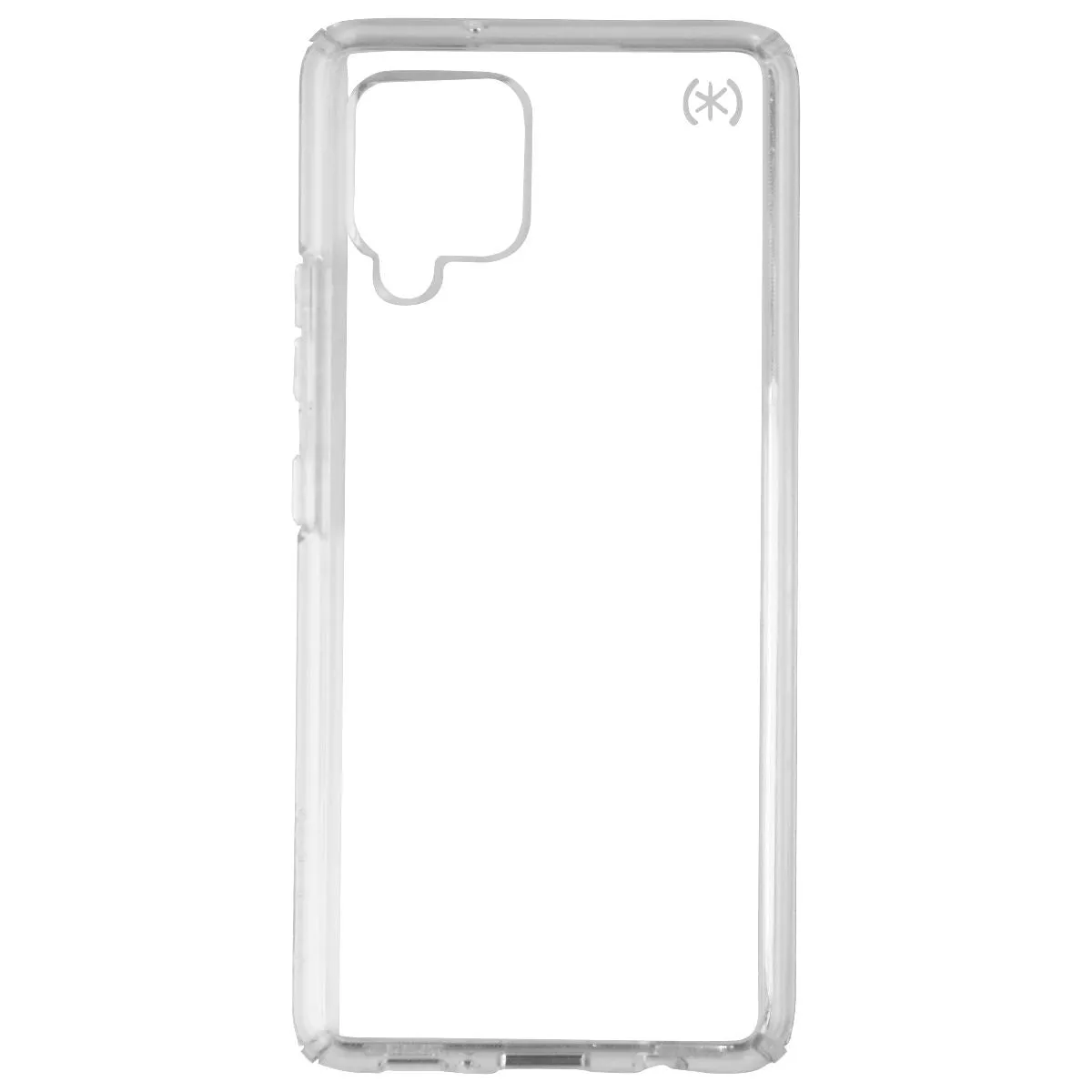 Speck Presidio Exotech Series Case for Samsung Galaxy A42 5G - Clear Comfort Feel