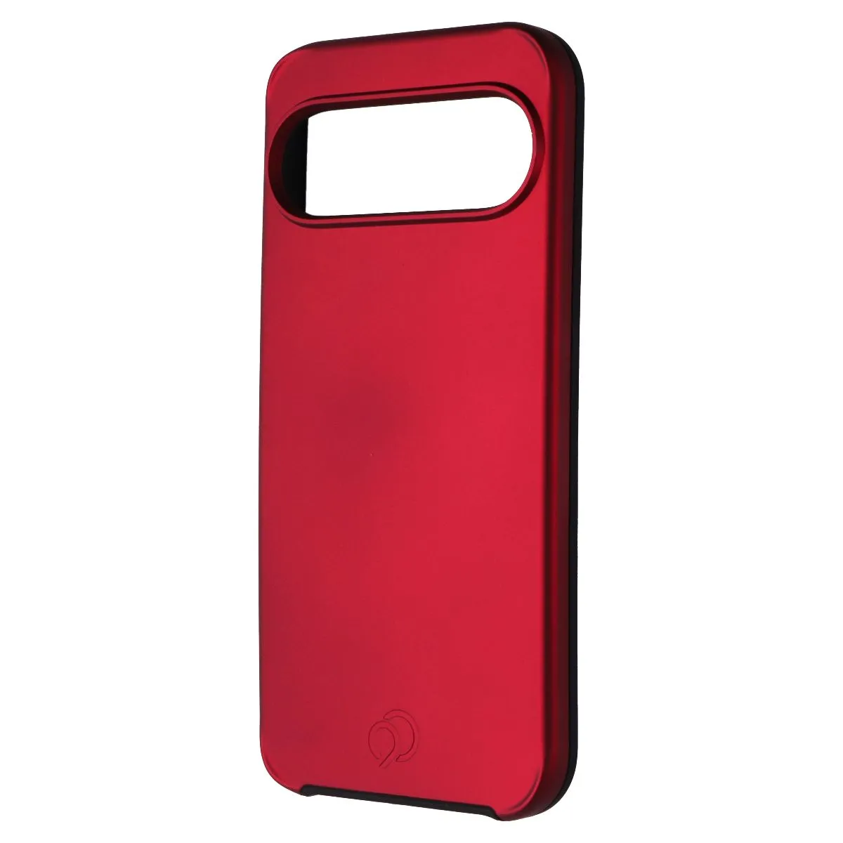 Easy Access Minimal Edge Nimbus9 Cirrus 3 Series Case for Google Pixel 9 Pro XL - Crimson