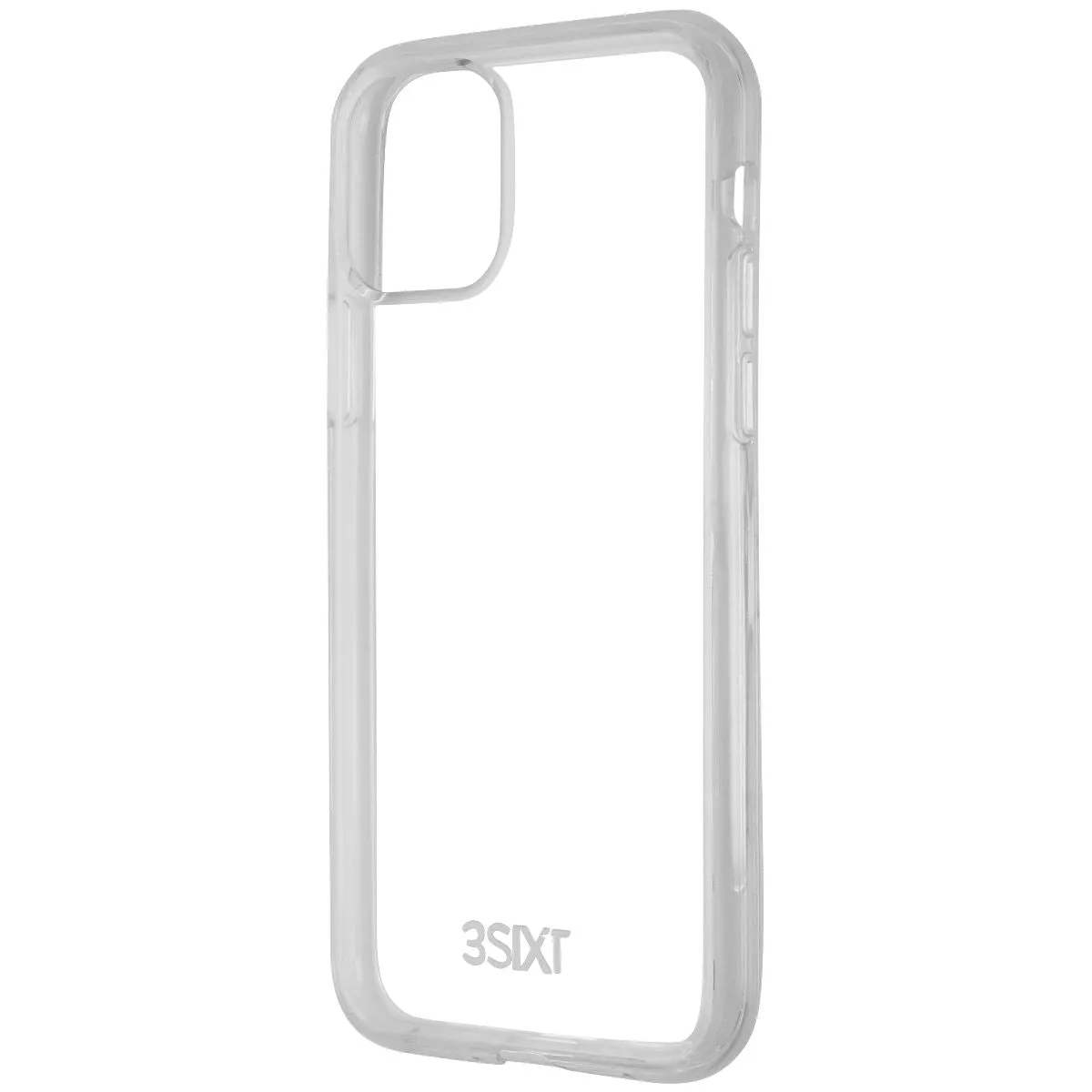 3SIXT PureFlex Series Case for Apple iPhone 11 Pro - Clear Durable Surface Design