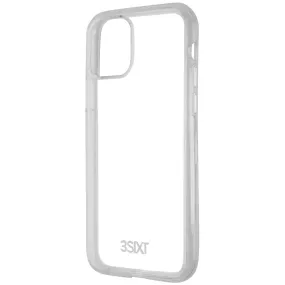 3SIXT PureFlex Series Case for Apple iPhone 11 Pro - Clear Durable Surface Design