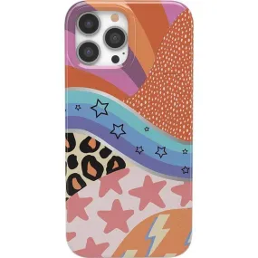 Casual Design Everyday Protection And I Oop | Mixed Swatch Case