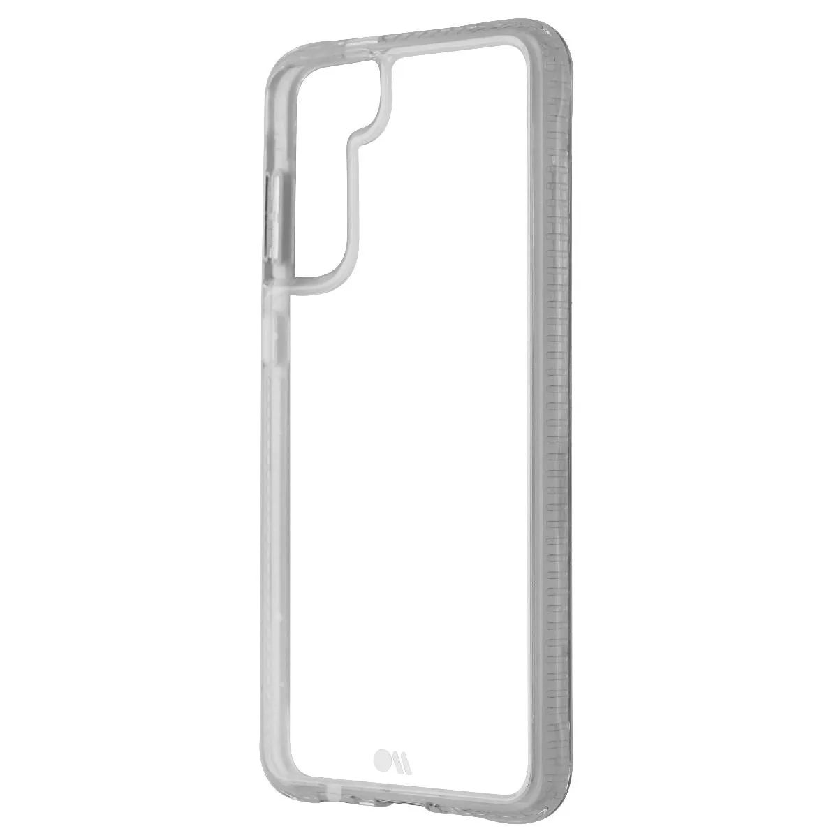 Case-Mate Tough Plus Case for Samsung Galaxy S21 Plus 5G 6.7 inch - Clear Shock Absorbing