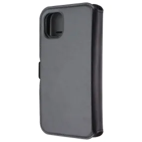 Protective Touch 3SIXT NeoWallet Series Folio Case for Apple iPhone 11 Pro Max - Black