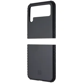 Elegant Craft Incipio Grip Series Case for Samsung Galaxy Z Flip3 5G - Black