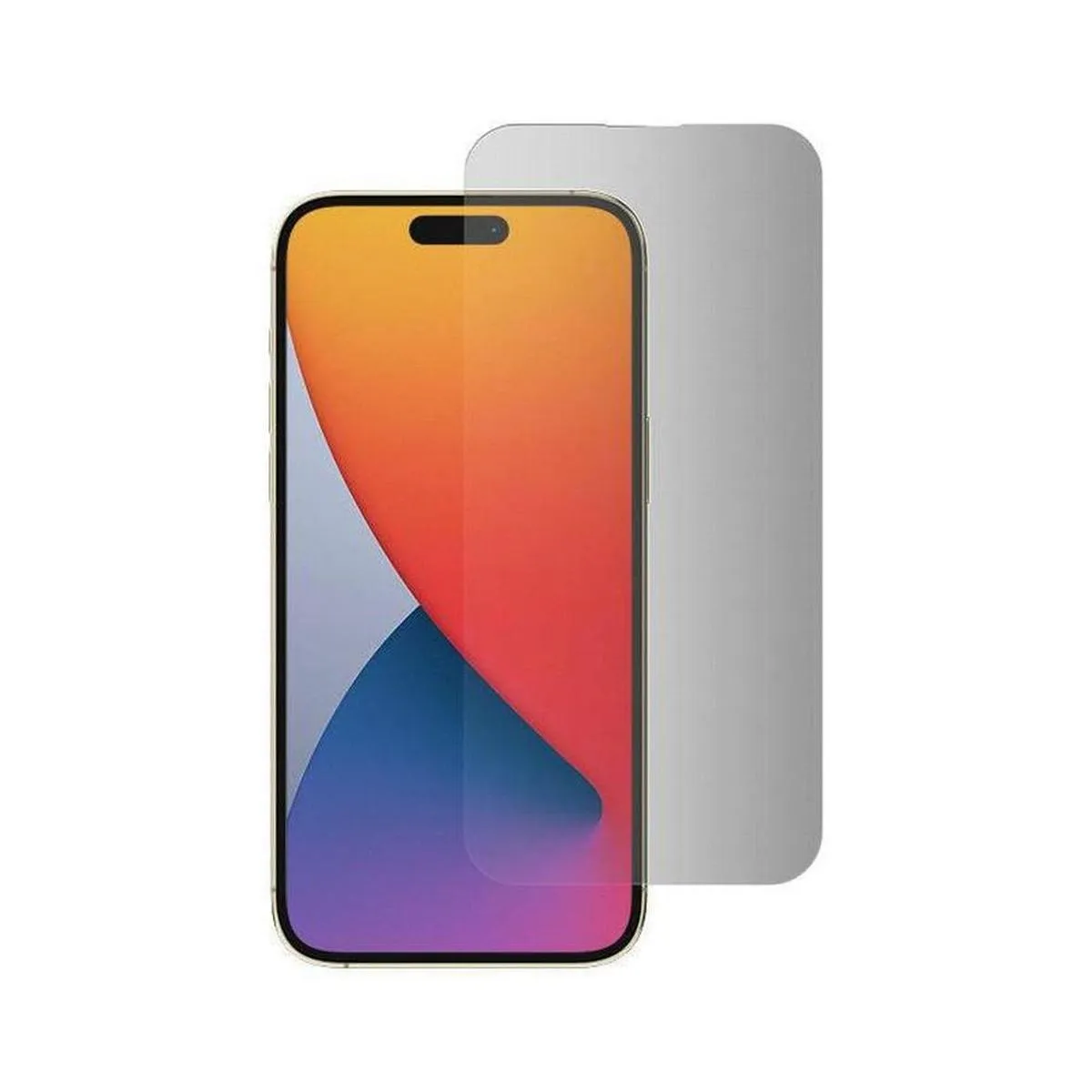 Tablet Armor Lite Privacy Glass | Anti-Spy Tempered Glass Screen Protector fold view function case foldable smart shell