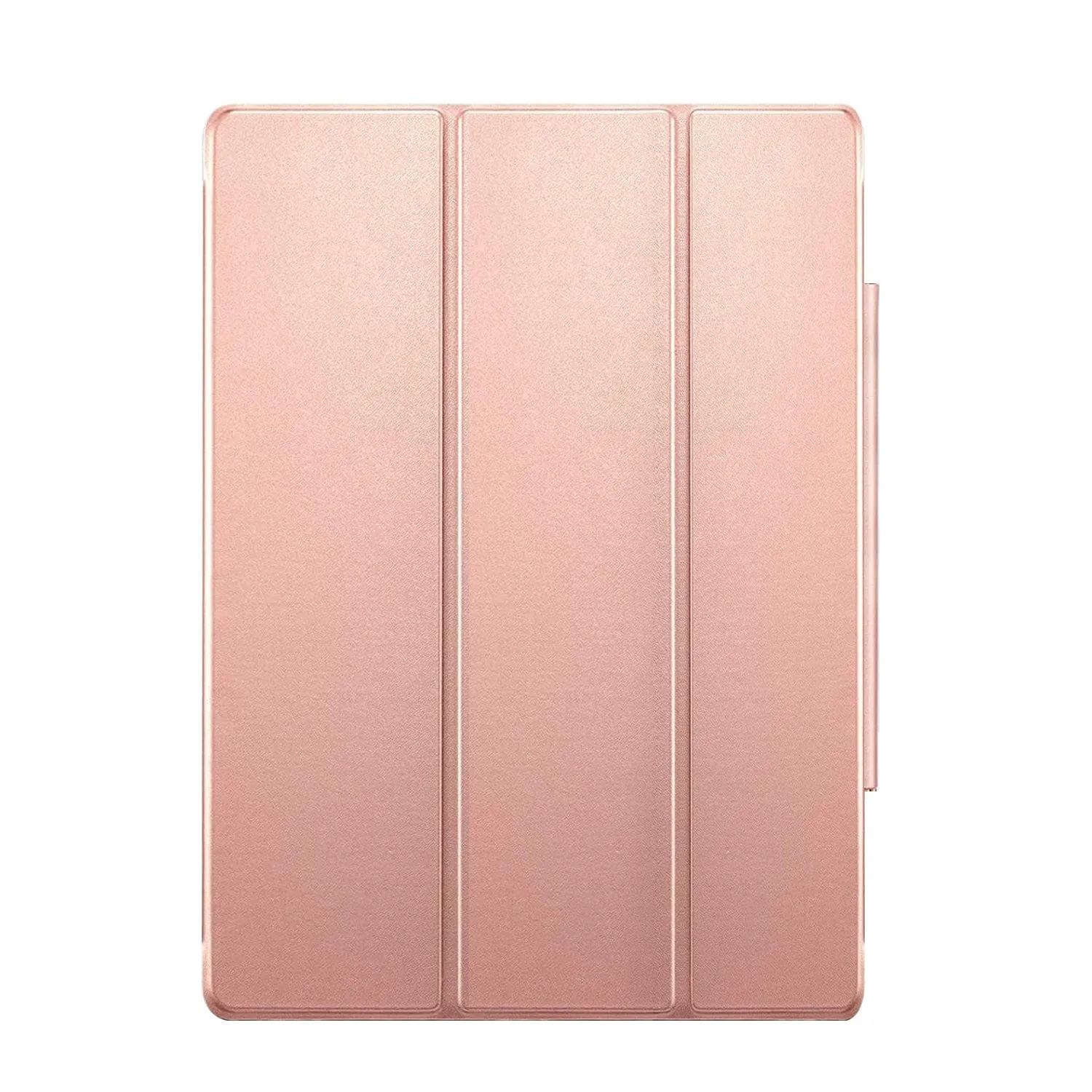 stylish magnetic case slim protection case Venture Series Tri-Fold Magnetic Case - iPad Air 10.9" and iPad Air 11" M2 & M3
