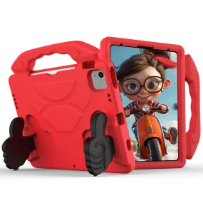 Wander Series Thumbs-up Kickstand Case - iPad Air 10.9" Travel Ready