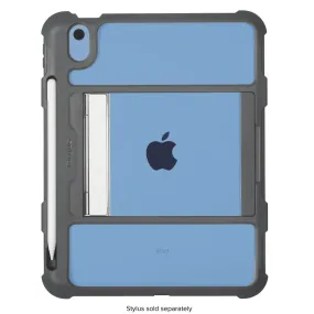 premium leather pad case SafePort? Clear Case for iPad? (A16) and iPad? (10th gen.) 10.9-inch