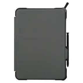 simple design Tablet Sleeve Ultra Thin Field-Ready Case   Detachable Keyboard for Samsung Galaxy? Tab Active4 Pro