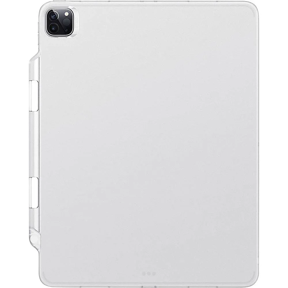 soft corner reinforced case Venture Series Hard Shell Case - iPad Pro 12.9"