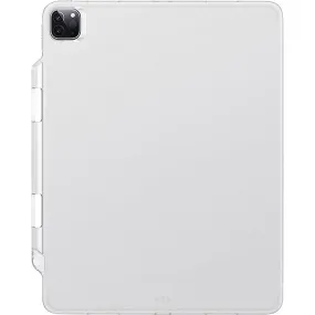 soft corner reinforced case Venture Series Hard Shell Case - iPad Pro 12.9"