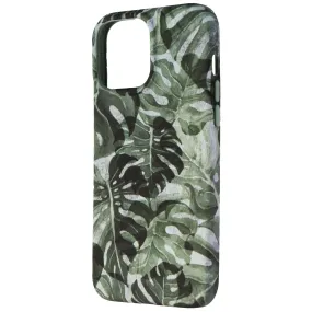 Practical Accessory Tech21 Eco Art Series Flexible Case for Apple iPhone 13 Pro Max - Earth Green