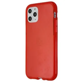 Tech21 Evo Check Series Case for Apple iPhone 11 Pro (5.8-inch) - Coral My World Refined Style