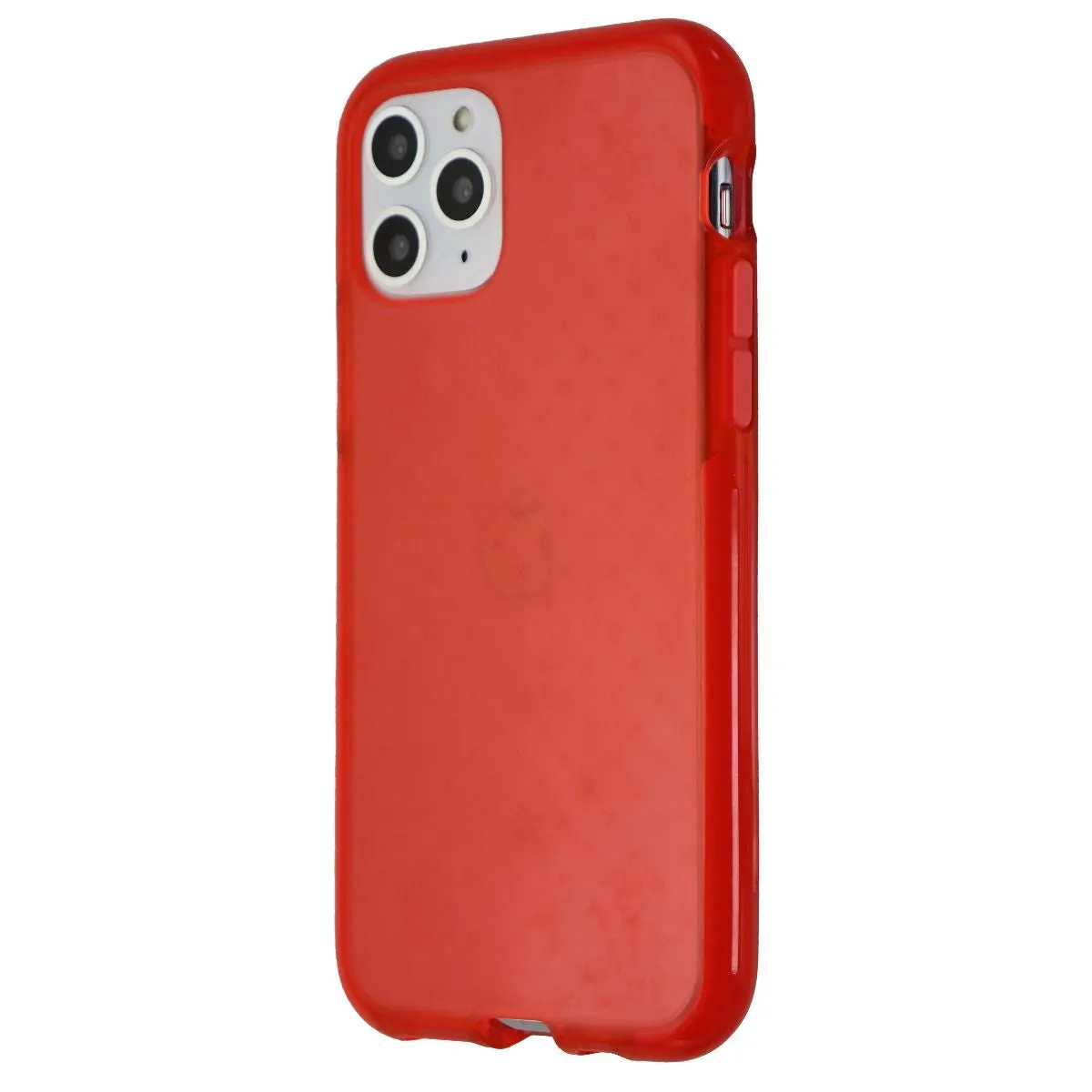 Tech21 Evo Check Series Case for Apple iPhone 11 Pro (5.8-inch) - Coral My World Refined Style