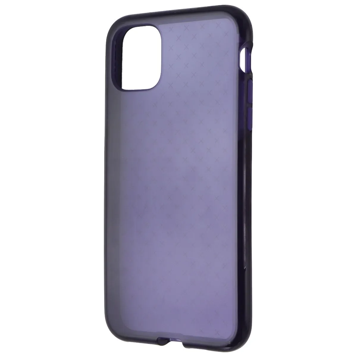 Universal Design tech21 Evo Check Series Phone Case for Apple iPhone 11 Pro Max - Indigo