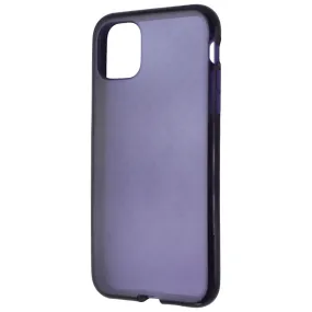 Universal Design tech21 Evo Check Series Phone Case for Apple iPhone 11 Pro Max - Indigo