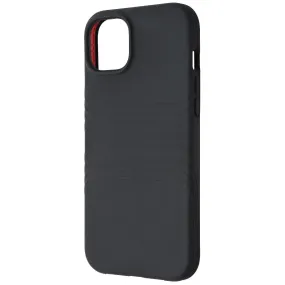 Premium Texture Layer Tech21 Evo Tactile Series Case for Apple iPhone 14 Plus - Black