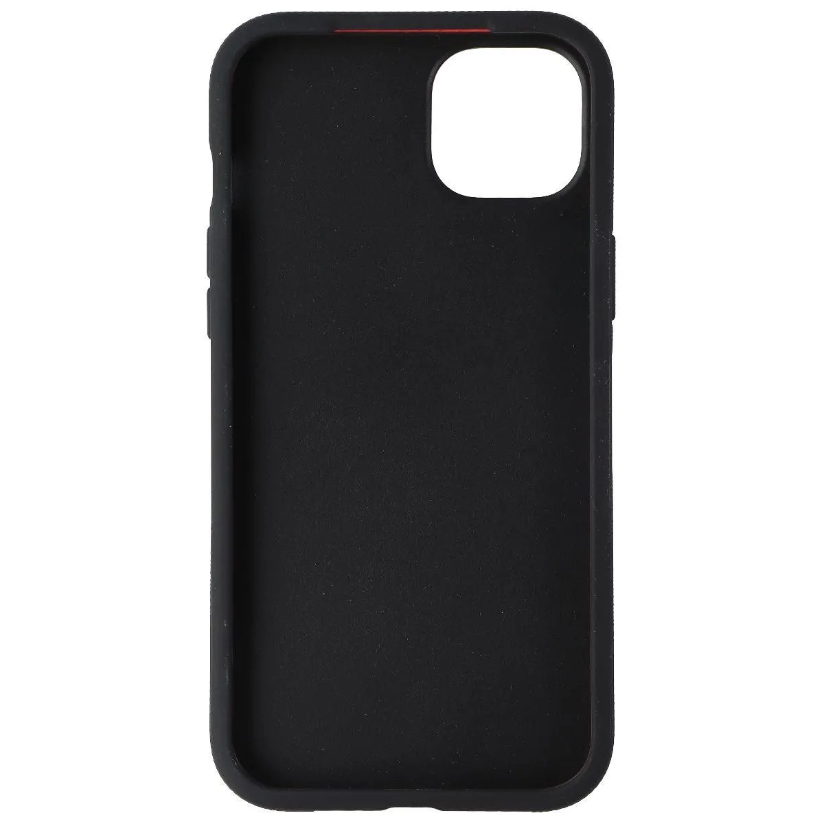 Tech21 Evo Tactile Series Case for Apple iPhone 14 Plus - Black Premium Edge Sleek Feel