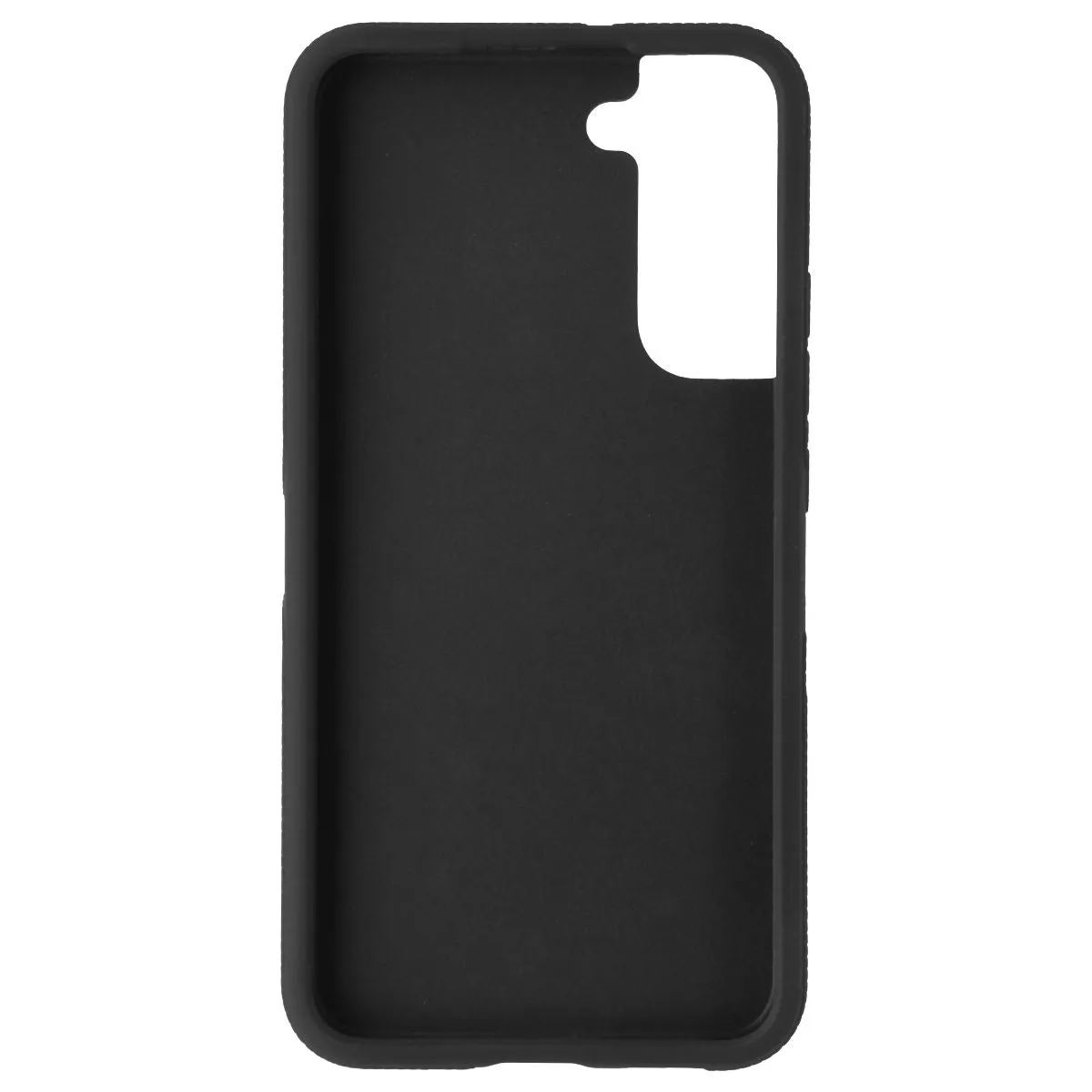 Tech21 Evo Tactile Series Case for Samsung Galaxy (S22 ) Plus - Black Matte Pattern
