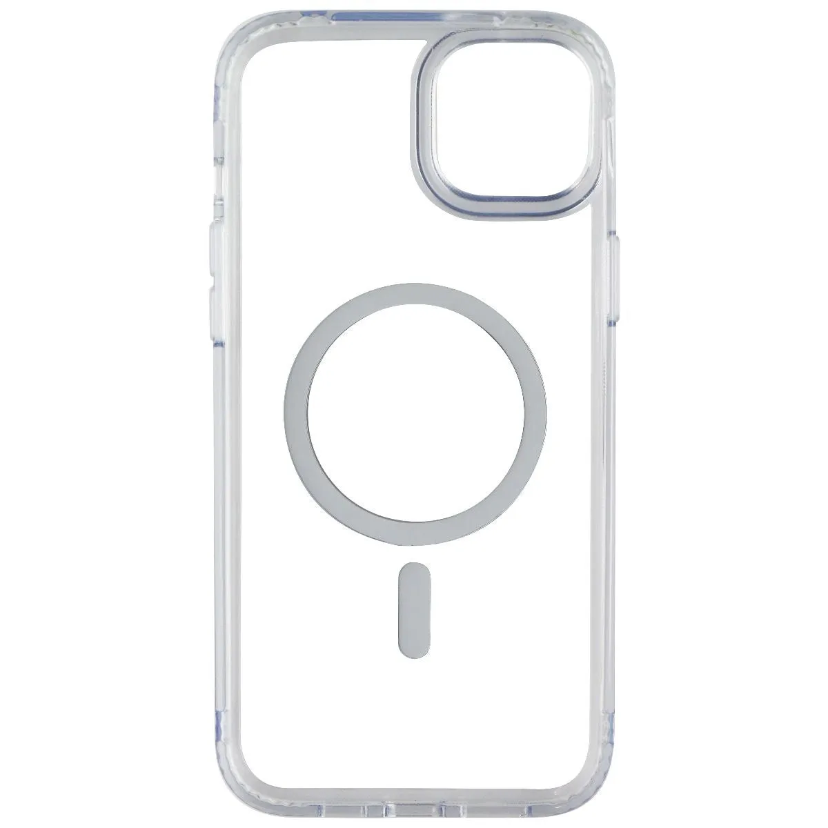 daily accessory Tech21 EvoClear Series Case for MagSafe for Apple iPhone 14 Plus - Clear