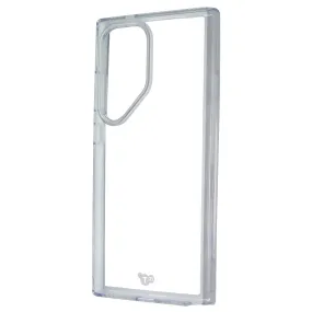 Gift Choice Tech21 EvoClear Series Case for Samsung Galaxy S24 Ultra - Clear
