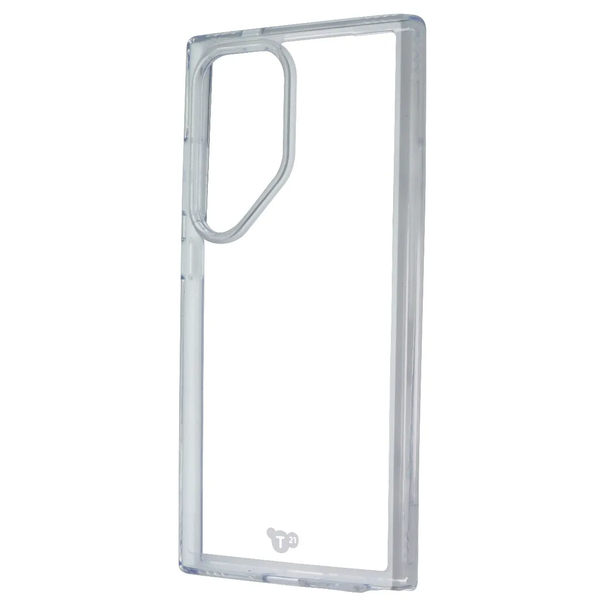 Gift Choice Tech21 EvoClear Series Case for Samsung Galaxy S24 Ultra - Clear