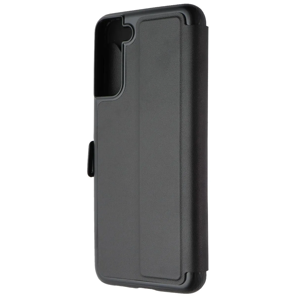 Tech21 EvoWallet Series Case for Samsung Galaxy (S21 ) 5G - Black Comfort Accessory