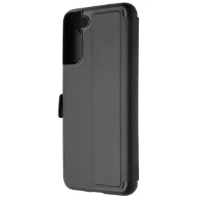 Tech21 EvoWallet Series Case for Samsung Galaxy (S21 ) 5G - Black Comfort Accessory