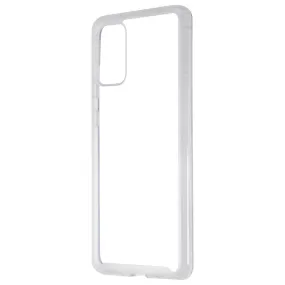 Tech21 Pure Clear Series Hybrid Case for Samsung Galaxy (S20 ) - Clear Gift Choice Drop Shield