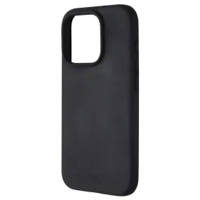 Tech21 Recovrd Series Case for MagSafe for Apple iPhone 15 Pro - Black Minimal Aesthetic Touch