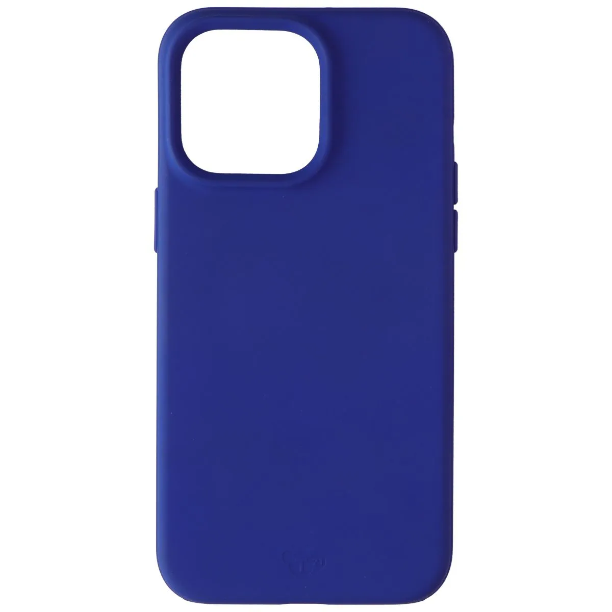 Smooth Craftsmanship Tech21 Recovrd Series Case for MagSafe for Apple iPhone 15 Pro Max - Cobalt Blue