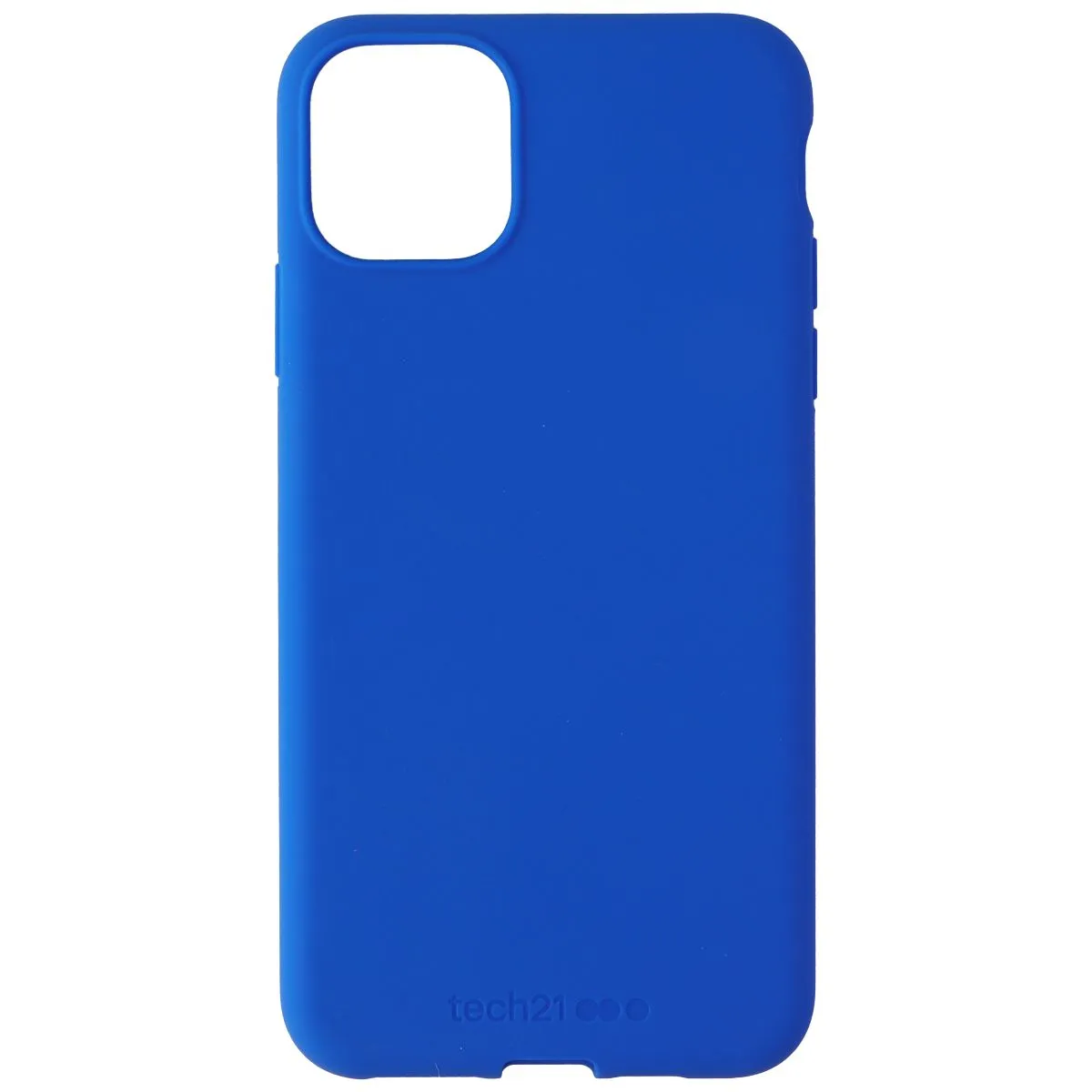 Tech21 Studio Colour Series Case for Apple iPhone 11 Pro Max - Cornflour Blue Camera Protection