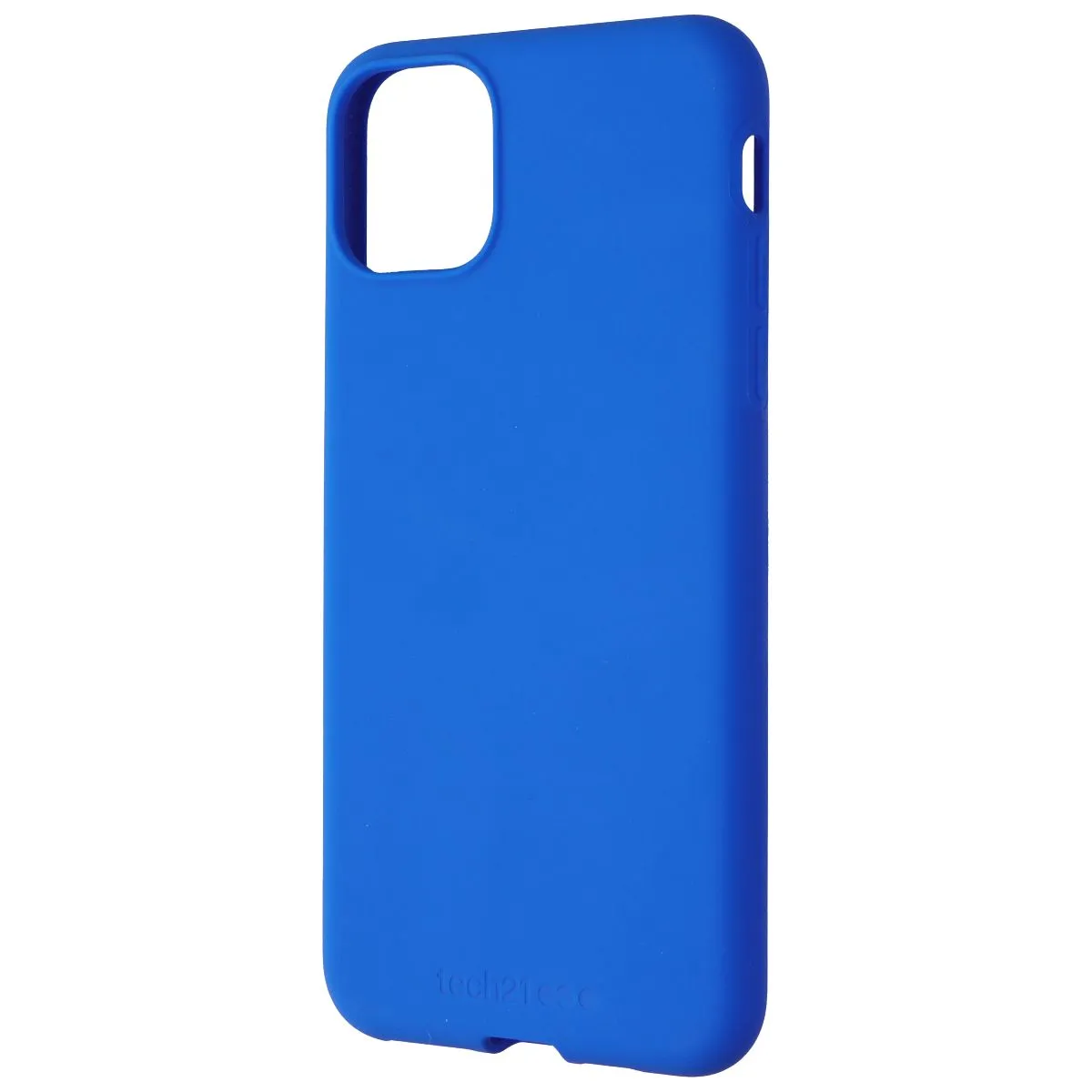 Tech21 Studio Colour Series Case for Apple iPhone 11 Pro Max - Cornflour Blue Durable Shape