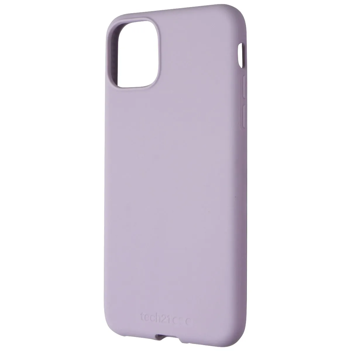 Tech21 Studio Colour Series Case for Apple iPhone 11 Pro Max - Mauve Smooth Look Texture