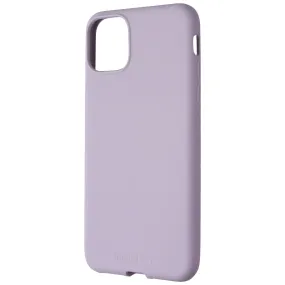 Tech21 Studio Colour Series Case for Apple iPhone 11 Pro Max - Mauve Smooth Look Texture