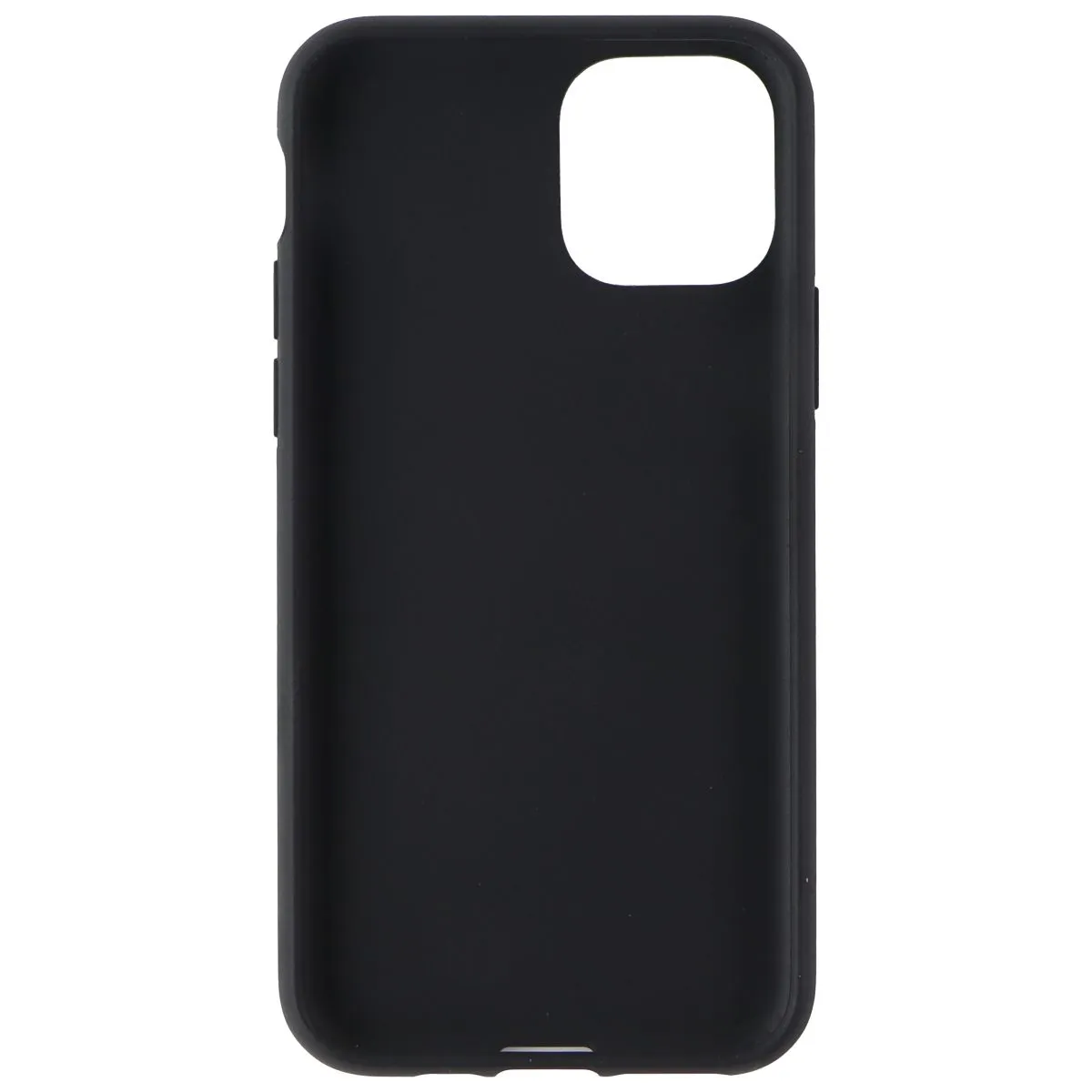Tech21 StudioColour Back to Black Case for Apple iPhone 11 Pro - Black Durable Edge Finish