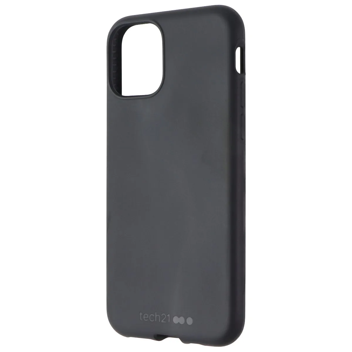 Smooth Lining Tech21 StudioColour Back to Black Case for Apple iPhone 11 Pro - Black