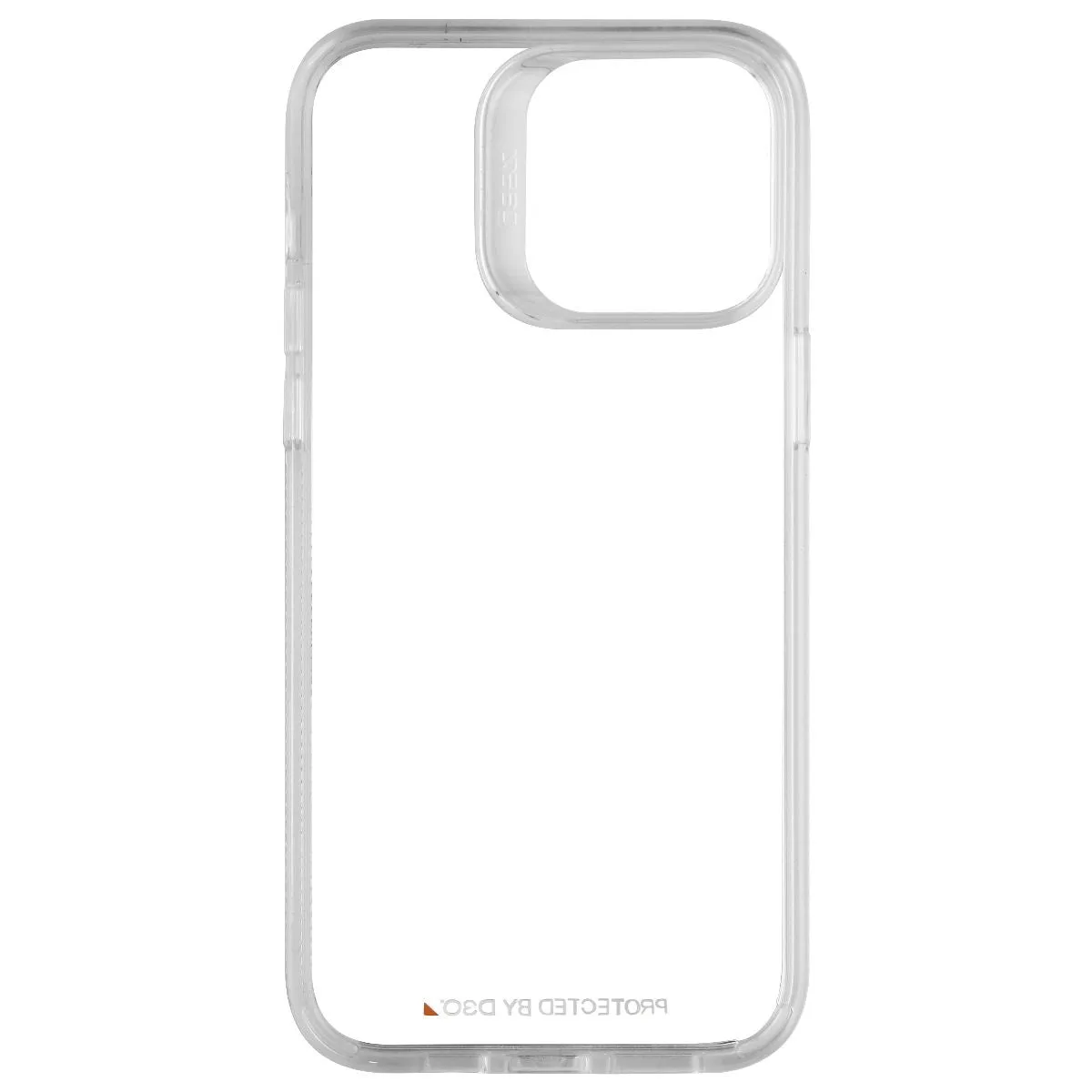 Artistic Design ZAGG Crystal Palace Clear Case for iPhone 14 Pro Max - Clear