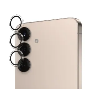 PanzerGlass? Hoops? Camera Lens Protector Transparent Samsung Galaxy S25  Screen Defense Max Ultra Plus Ultra Thin Guard