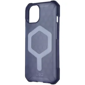 Sleek Edge UAG Essential Armor Case for MagSafe for Apple iPhone 15/14/13 - Cloud Blue