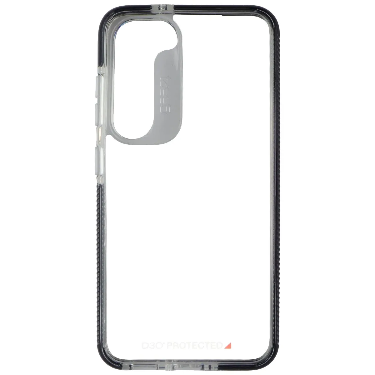 Fashion Look ZAGG Gear4 Santa Cruz Series Case for Samsung Galaxy S23 - Black