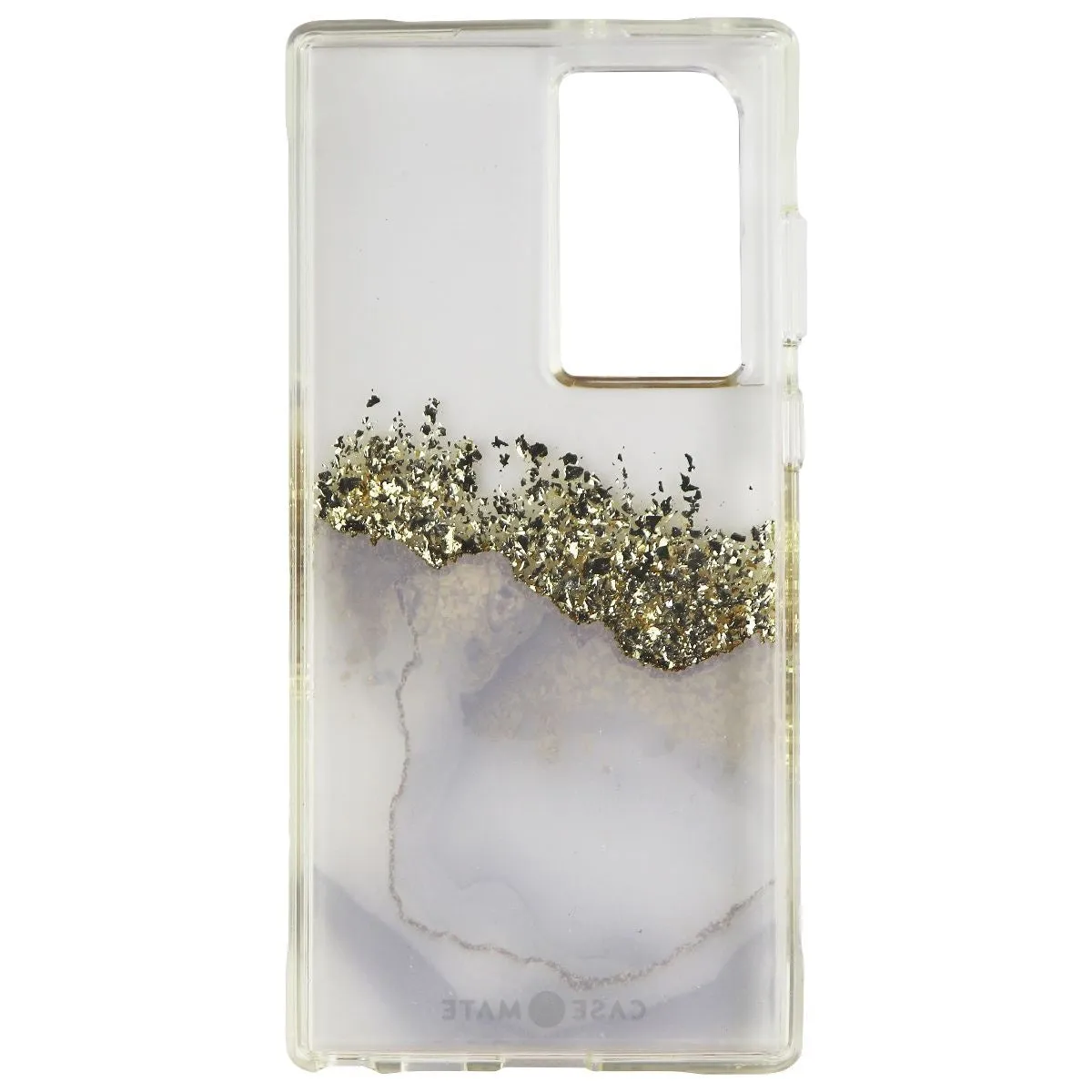 Case-Mate Karat Marble Series Case for Samsung Galaxy S22 Ultra - Karat Marble anti dust