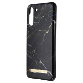 Smooth Form iDeal of Sweden Printed Case for Samsung Galaxy S21 5G - Port Lauren Marble