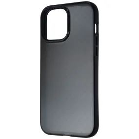 Tech21 Evo Check Series Flexible Gel Case for Apple iPhone 13 Pro Max - Black High Durability elegant design
