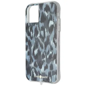 Urban Minimalism Stylish Color Case-Mate Prints Series Case for Apple iPhone 11 / iPhone XR - Scribbled Camo