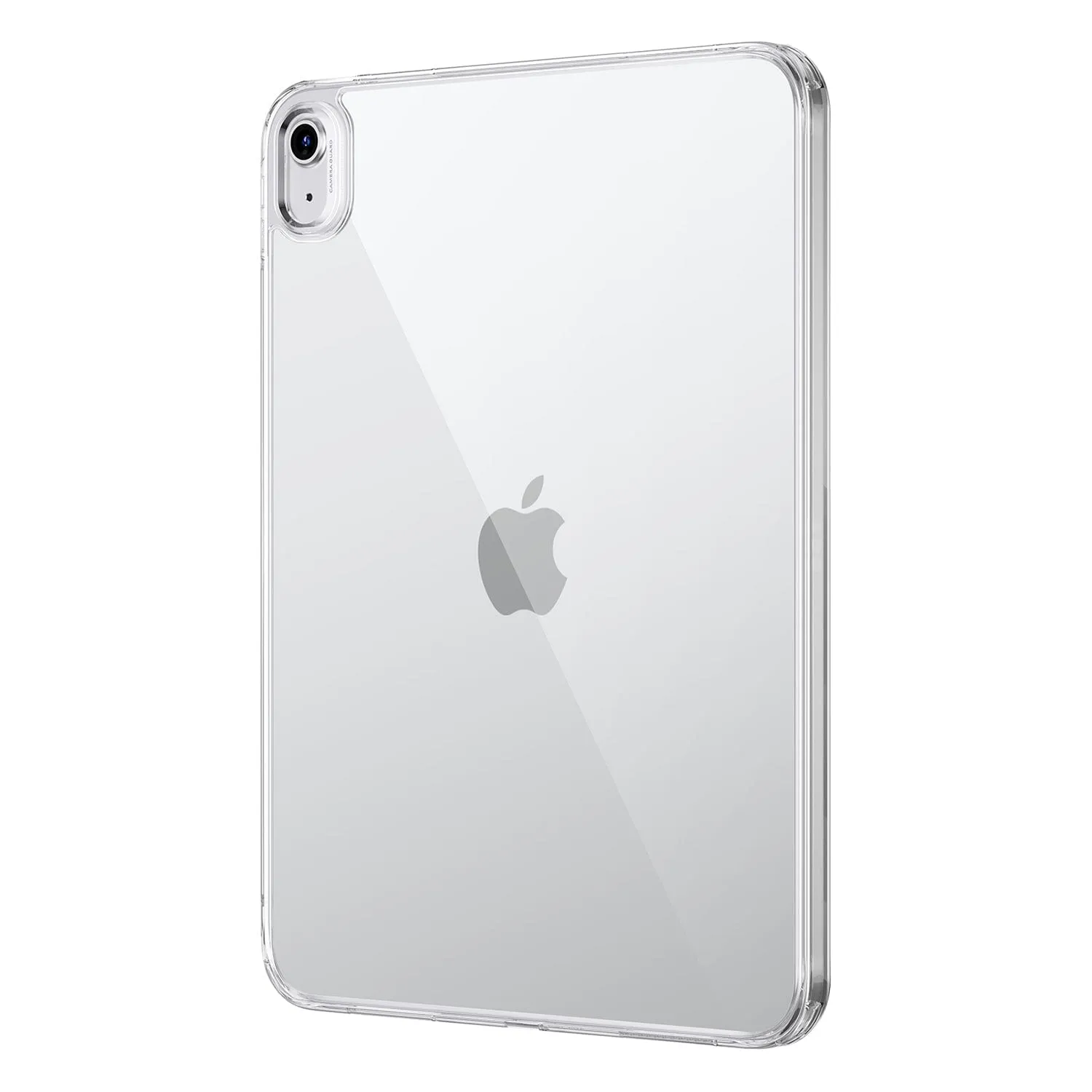 Universal Accessory Venture Series Clear Hard Shell Case -iPad A16 11-inch & iPad 10.9-inch 10th Generation