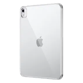 Universal Accessory Venture Series Clear Hard Shell Case -iPad A16 11-inch & iPad 10.9-inch 10th Generation