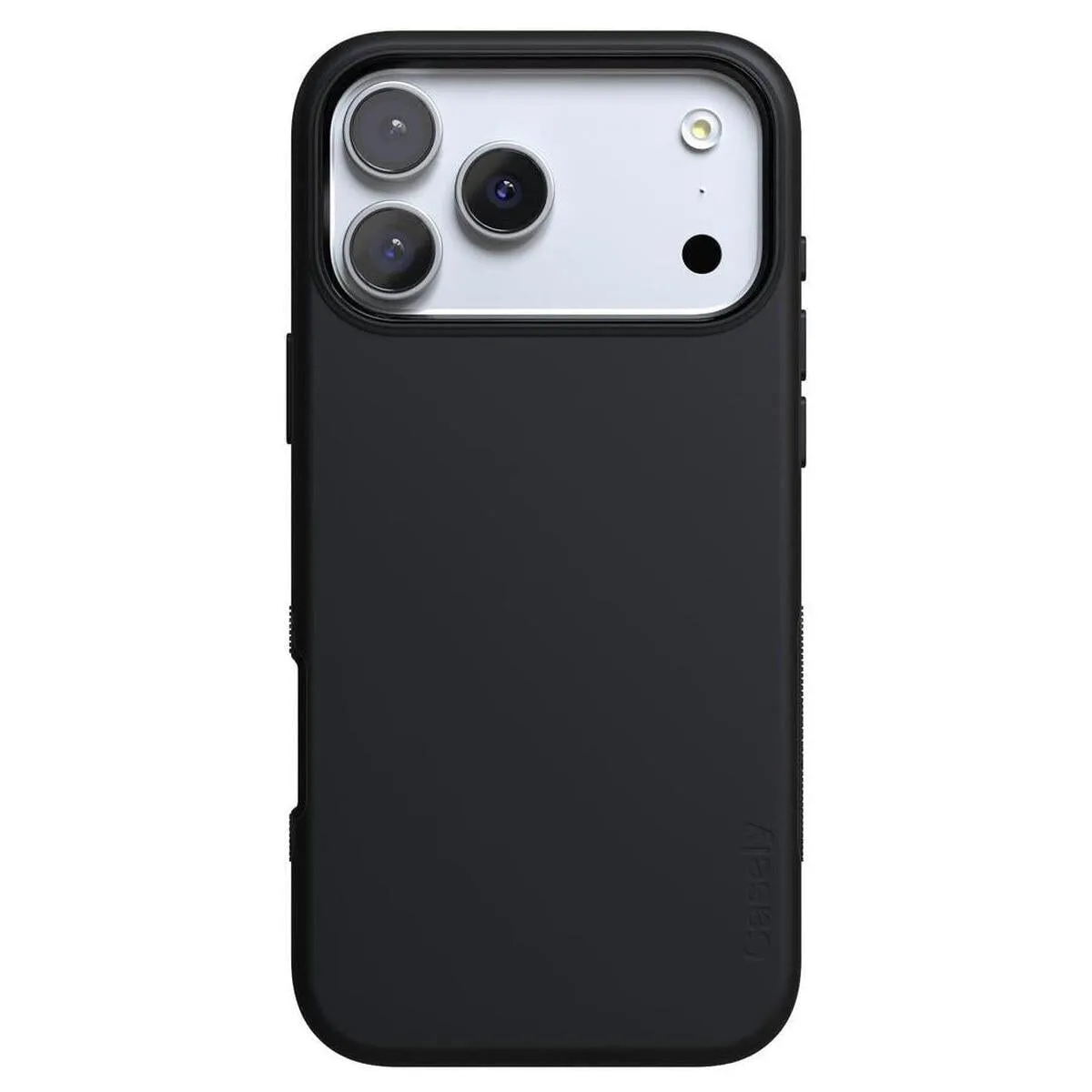 Black on Black | Ultra-Protective Bold Case Tight Fit dust protection